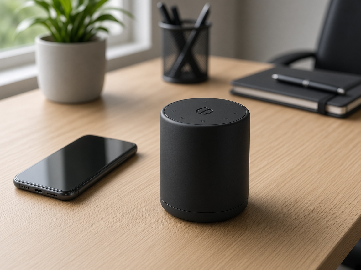 Bluetooth Speaker