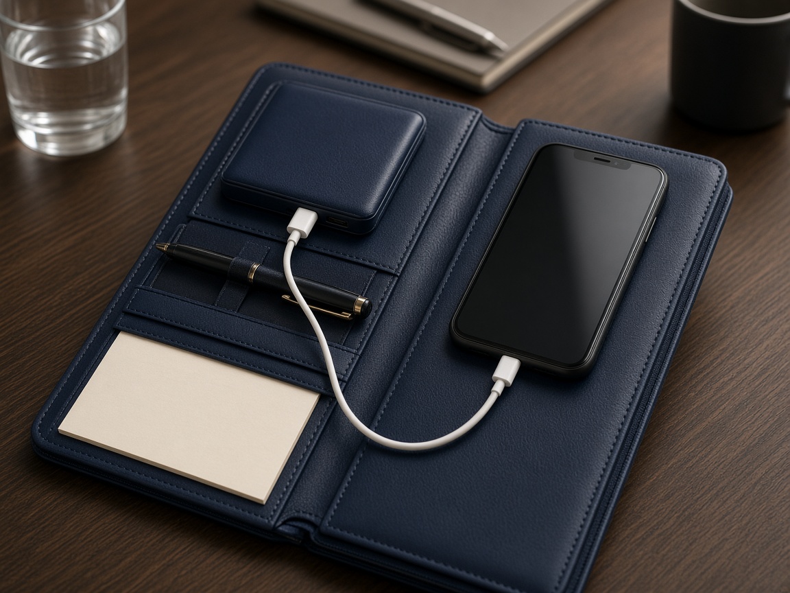 Powerbank Organizer