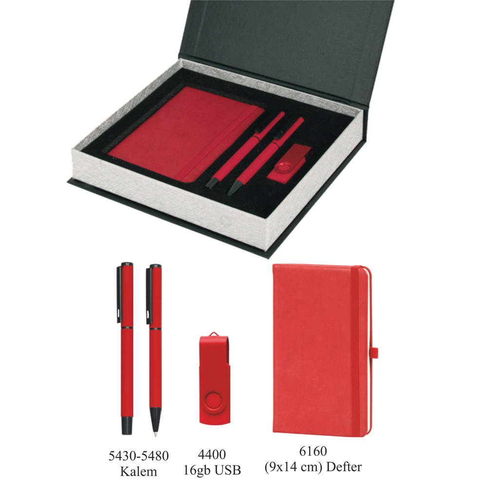 4210KRM VIP Set
