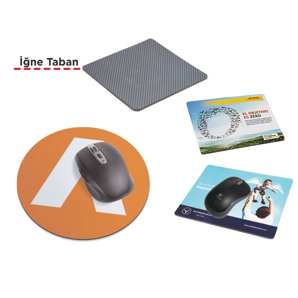 13650 Standart Mouse Pad
