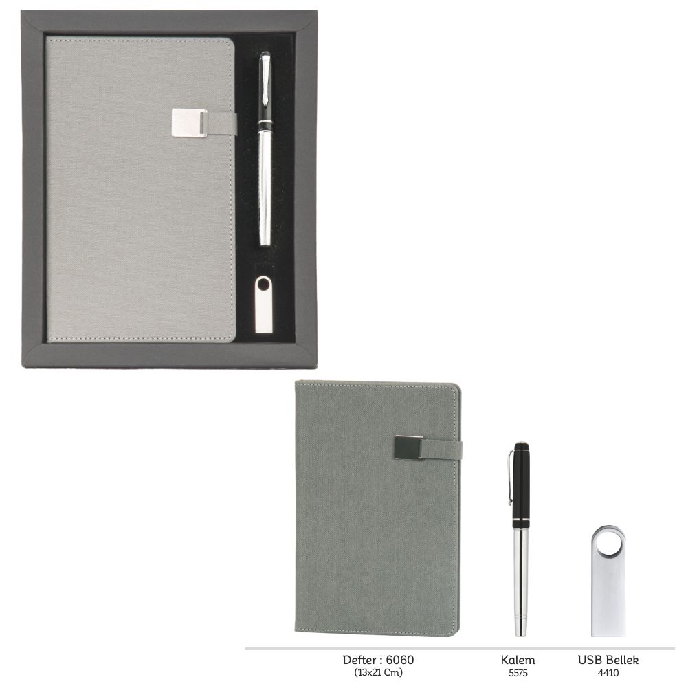 4080GRI VIP Set