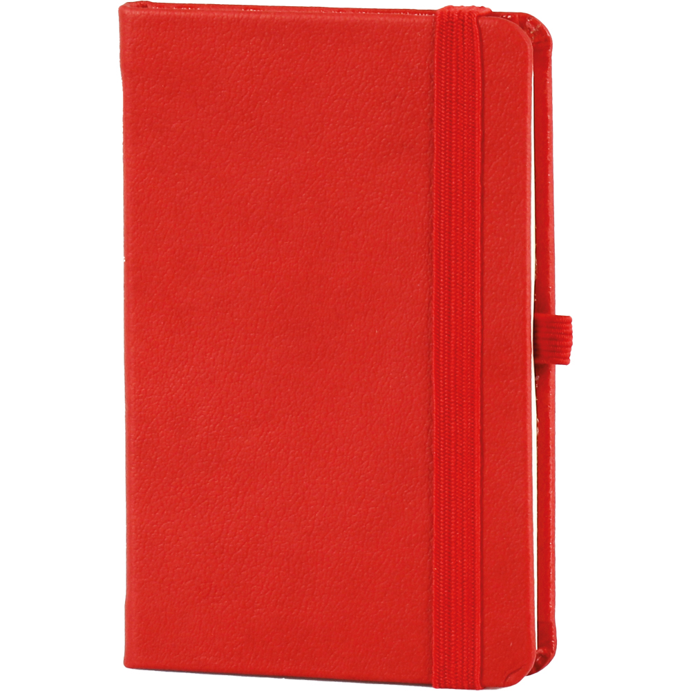 6165KRM Tarihsiz Defter (Cep Boy)