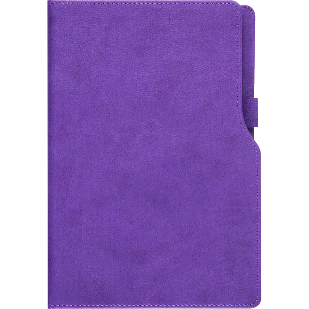 6030MOR Tarihsiz Defter