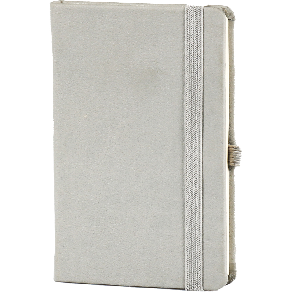 6165GRI Tarihsiz Defter  (Cep Boy)