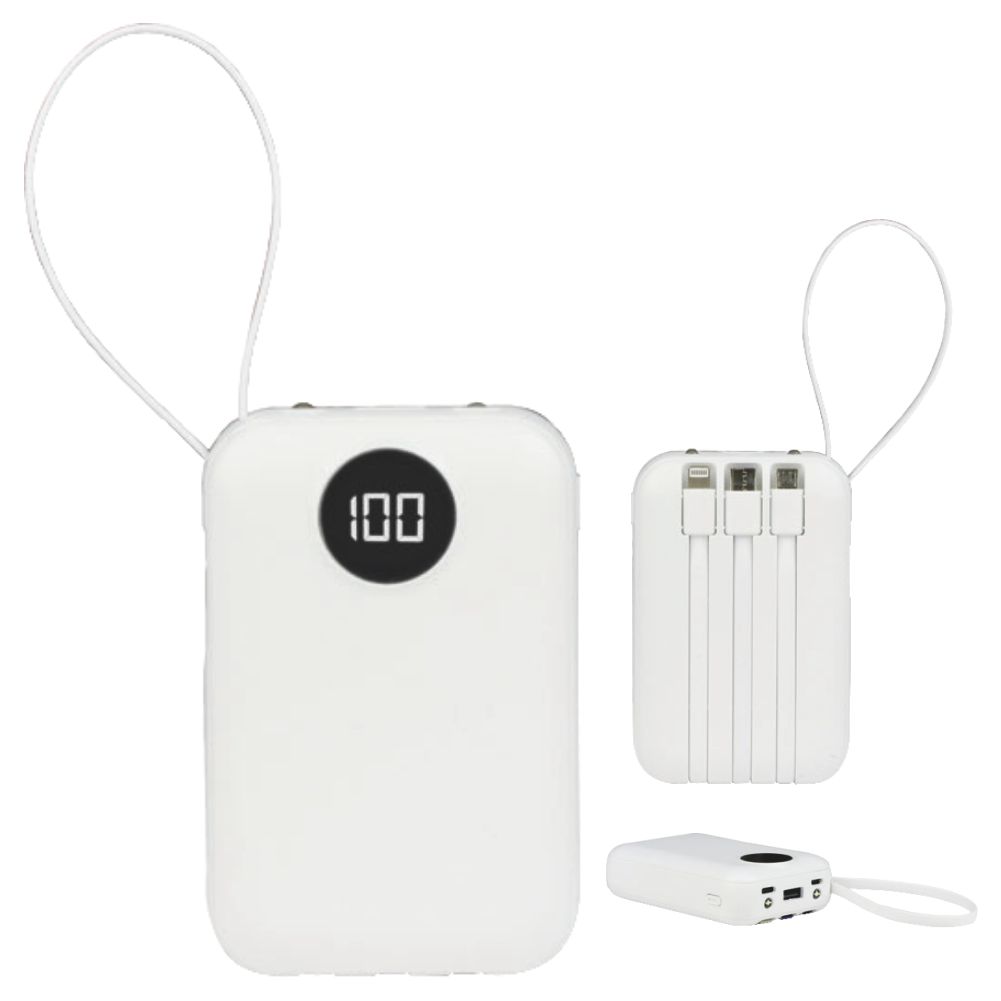 4626BYZ Powerbank