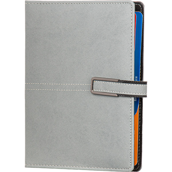 6386GRI Organizer Ajanda