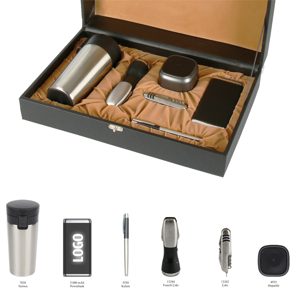 4038SYH VIP Set