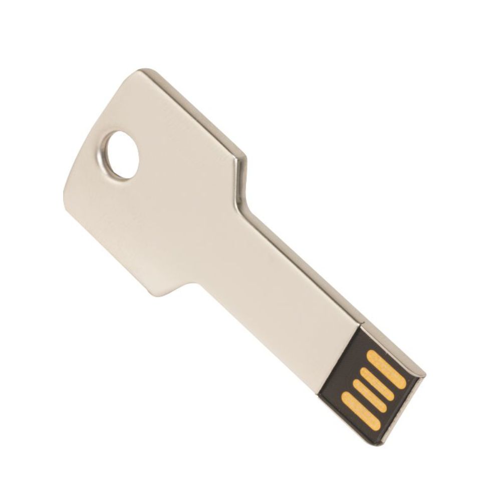 4420GMS8GB Metal Usb Bellek