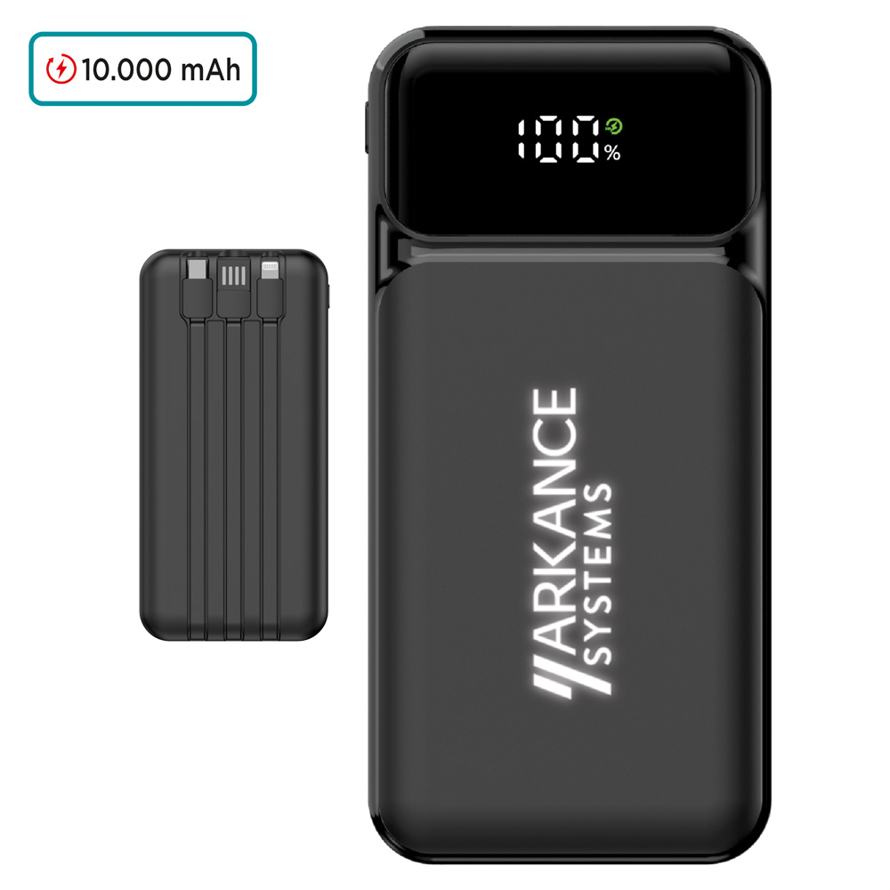 4642SYH Powerbank