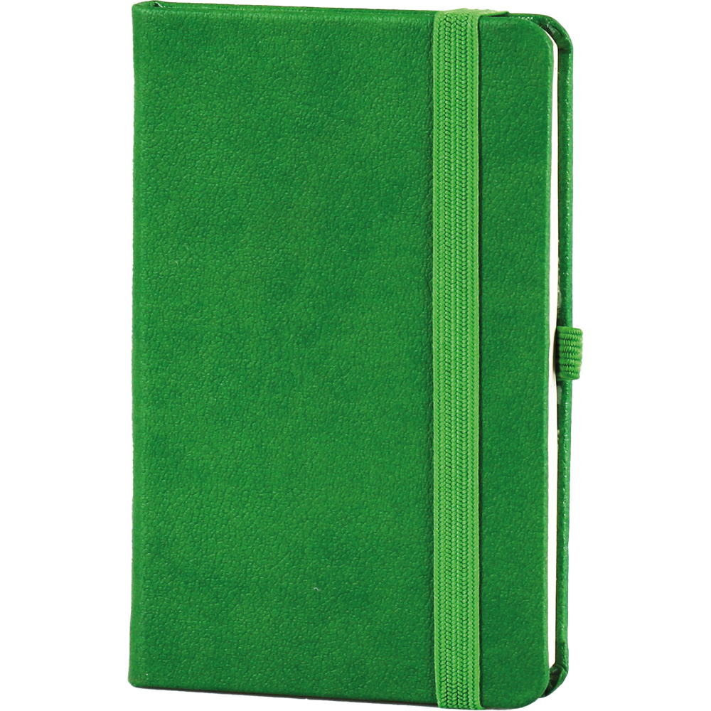6165YSL Tarihsiz Defter  (Cep Boy)