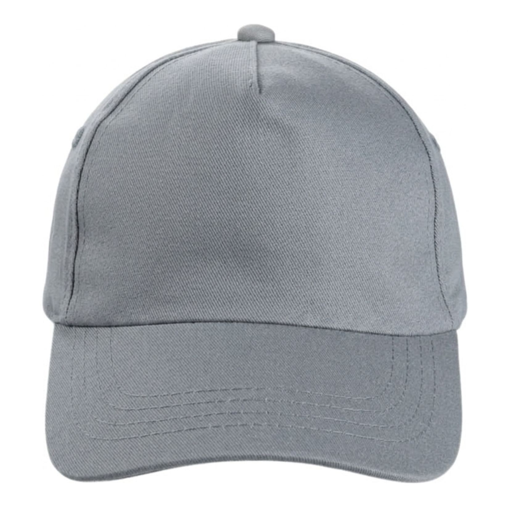 13400GRI Polyester Şapka