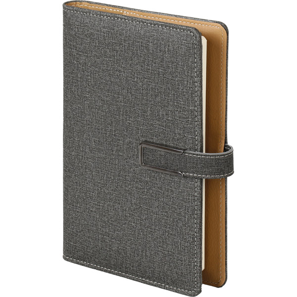 6420FUM Kılıflı Tarihsiz Defter