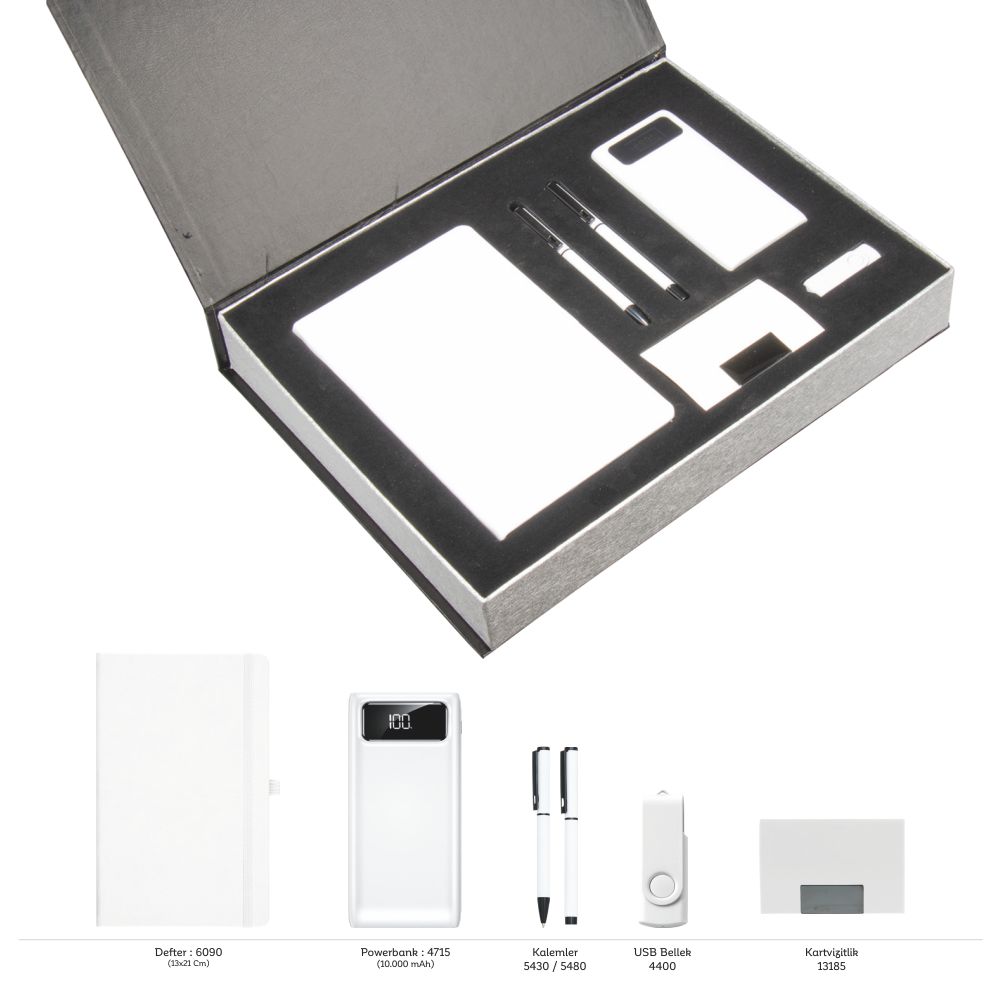 4060BYZ VIP Set