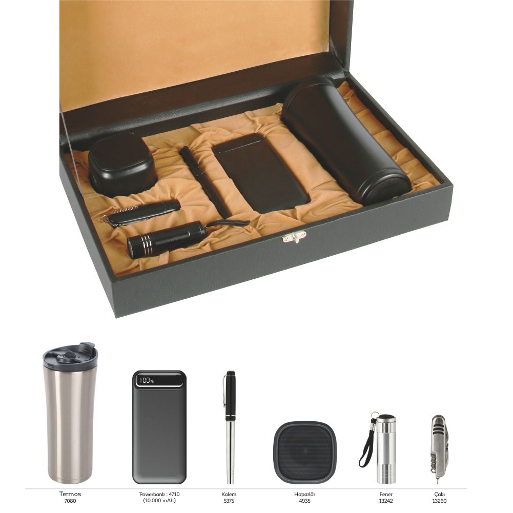 4145GMS VIP Set