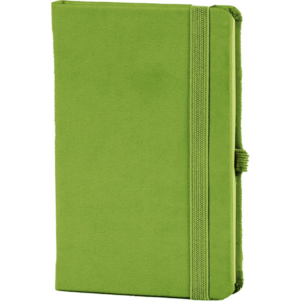 6165FYS Tarihsiz Defter  (Cep Boy)