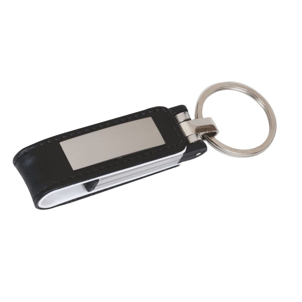 4475SYH64GB Deri Usb Bellek