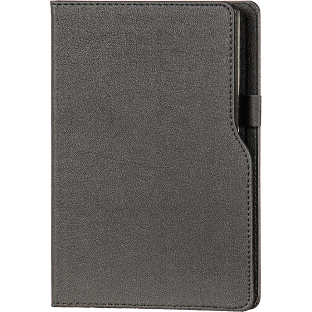 6034SYH Tarihsiz Defter