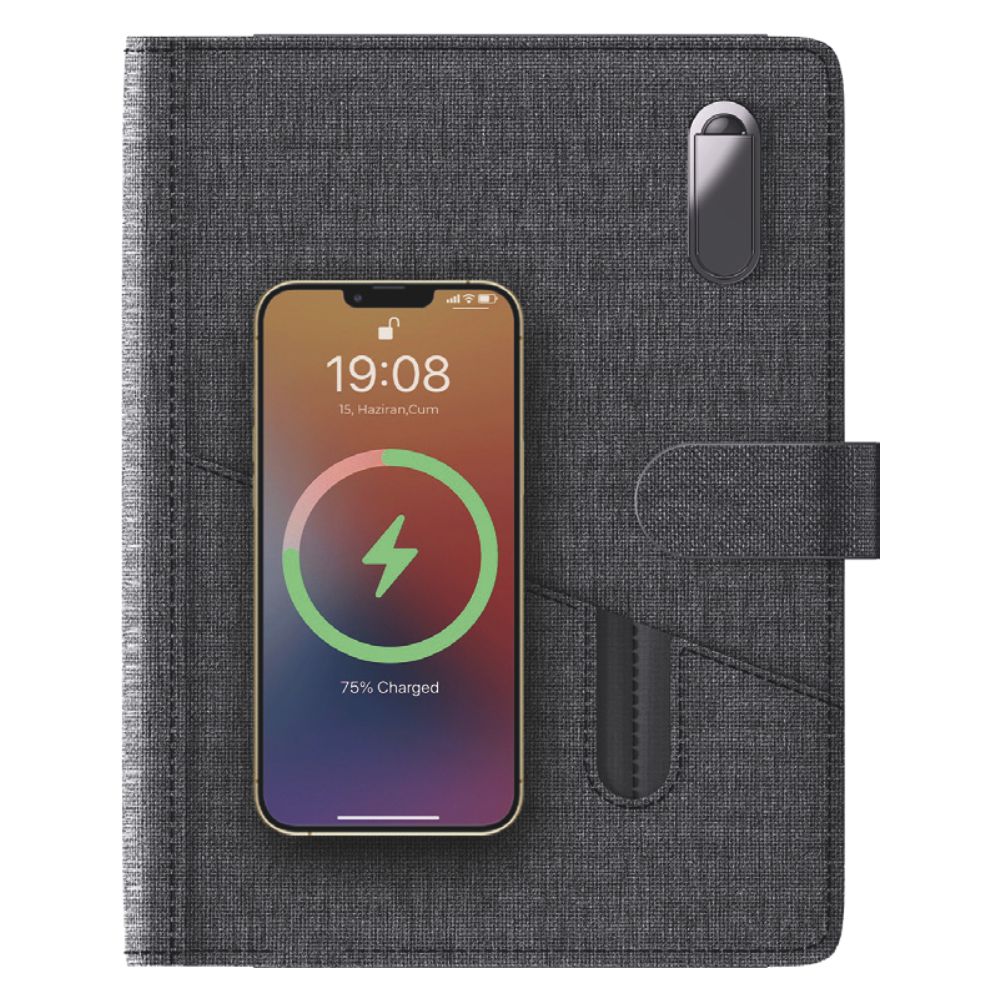 4832SYH Powerbank