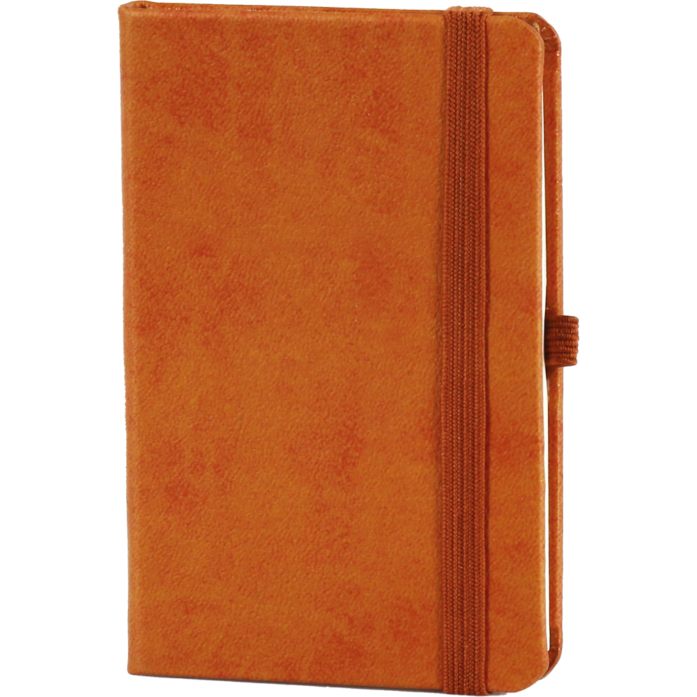 6165TAB Tarihsiz Defter  (Cep Boy)