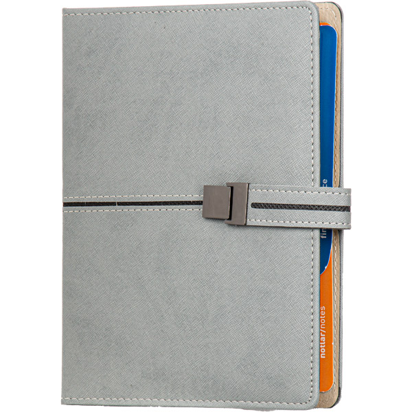 6362GRI Organizer Ajanda