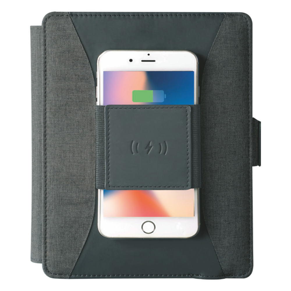 4845SYH Powerbank Defter