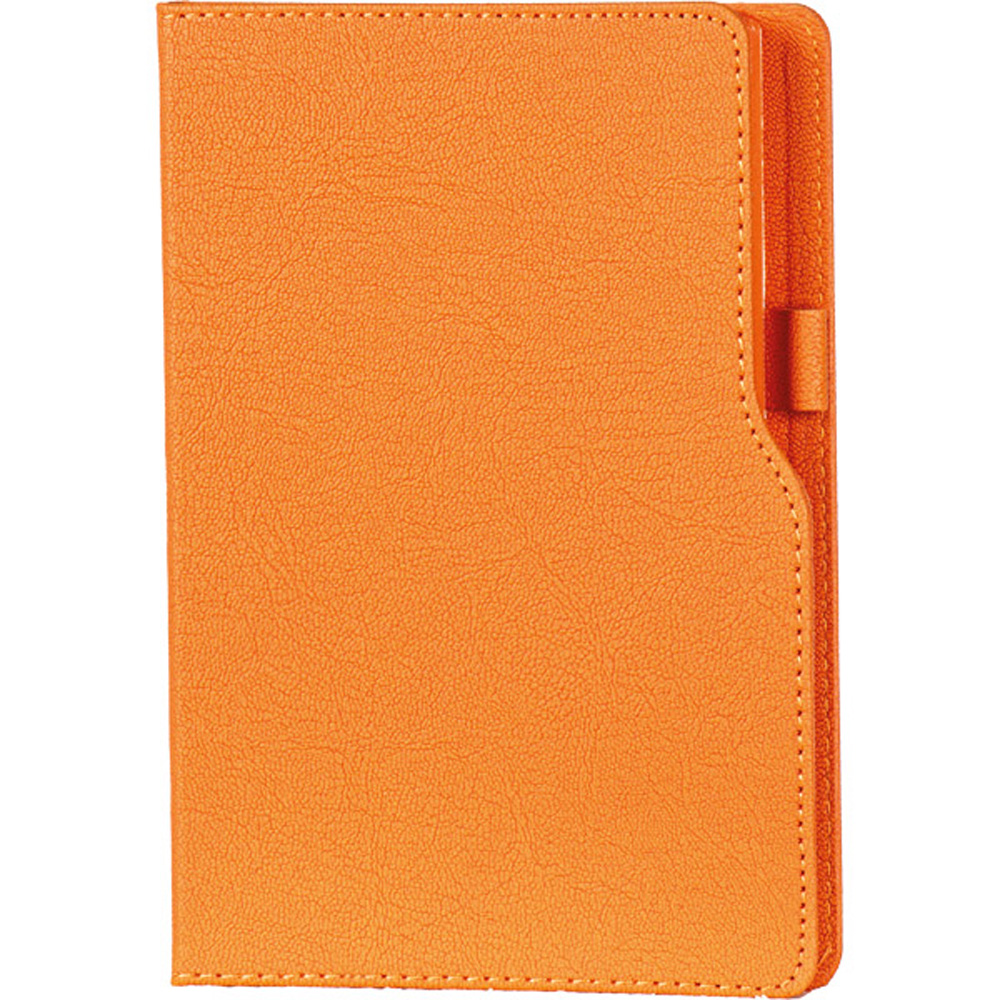 6034TRN Tarihsiz Defter