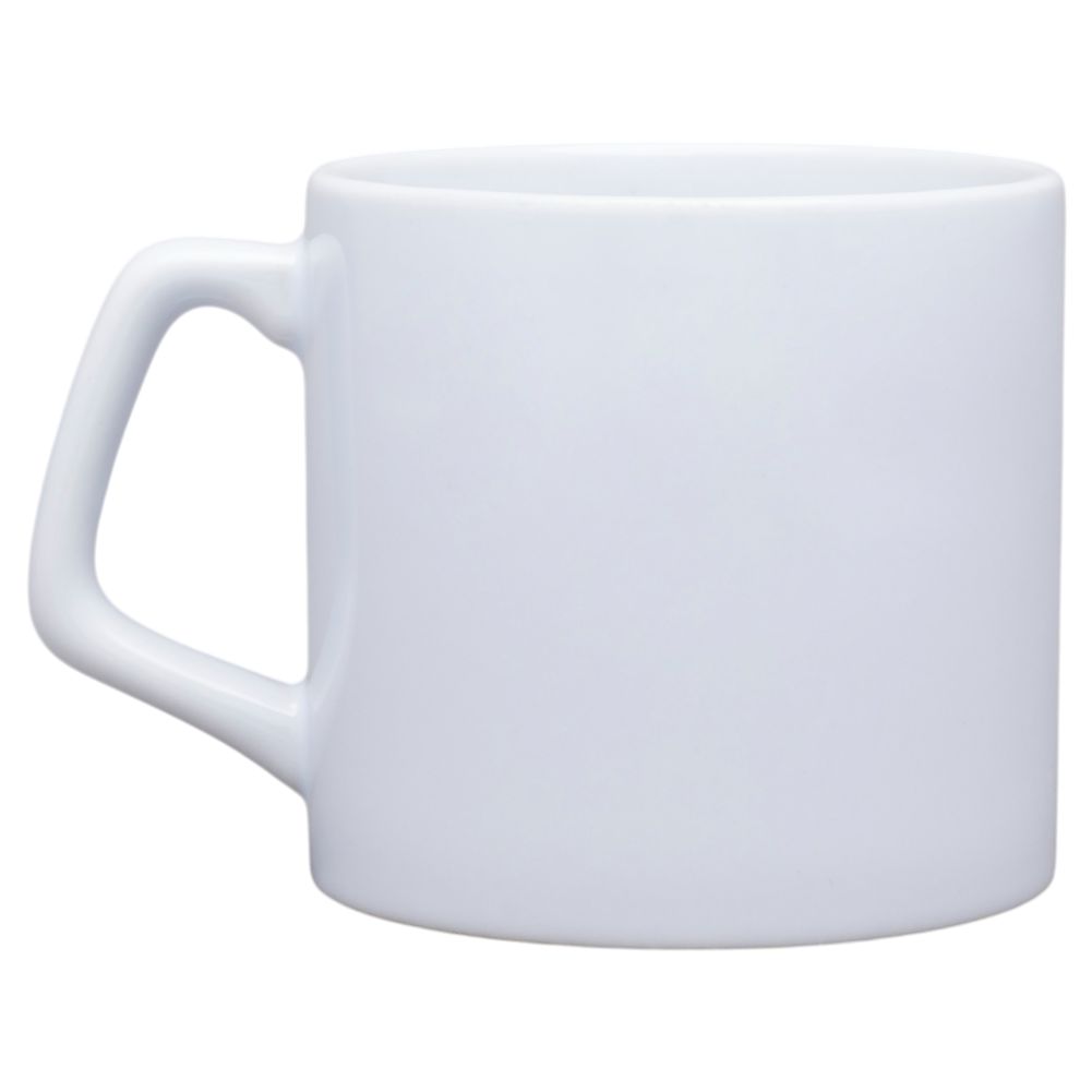 7285BYZ Porselen Mini Nescafe Fincanı