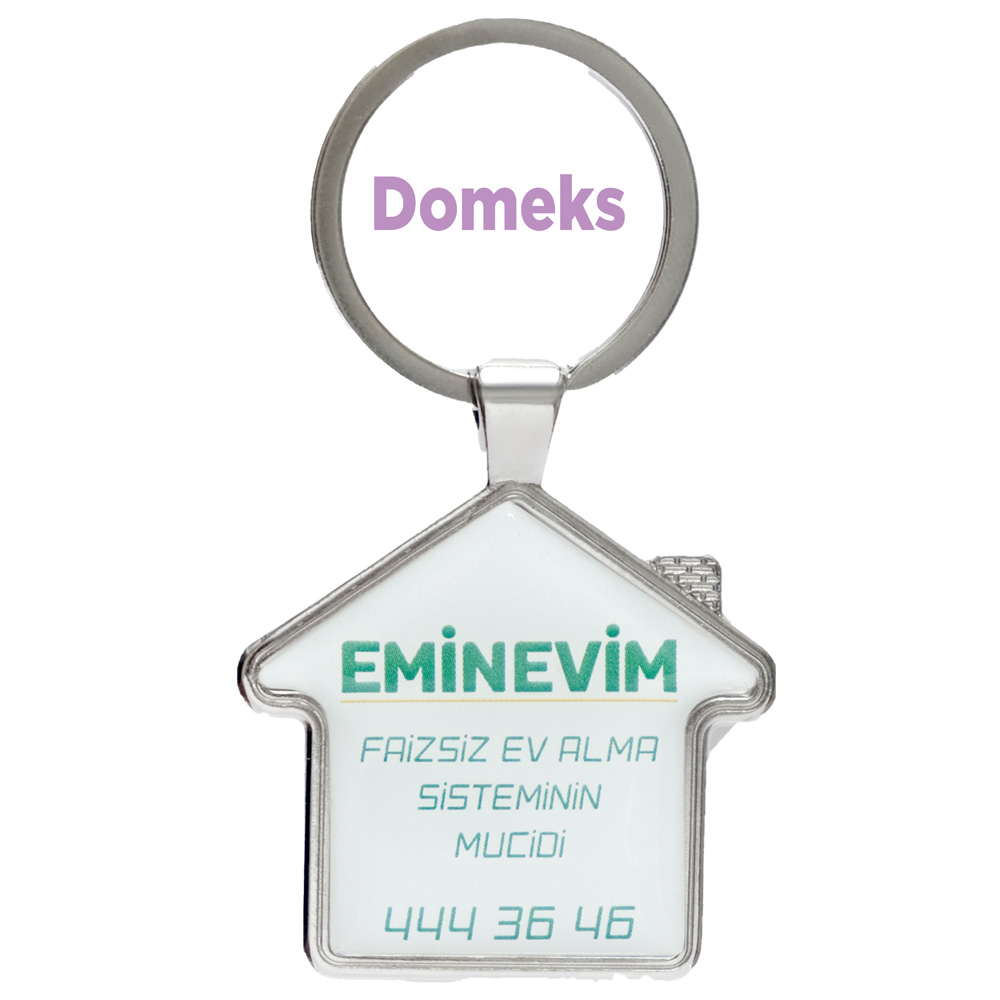 8150DMS Anahtarlık
