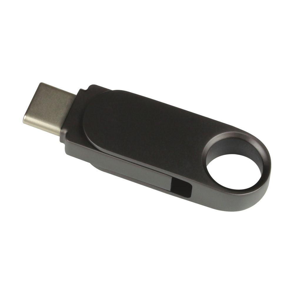 4540SYH64GB Otg Metal Usb Bellek