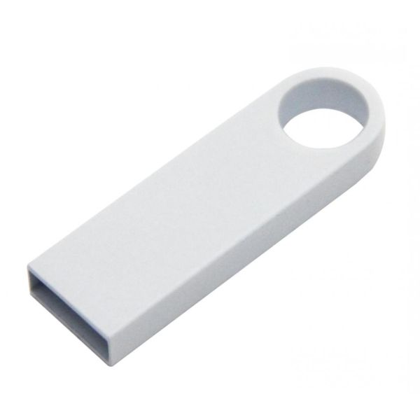 4410BYZ128GB Metal Usb Bellek