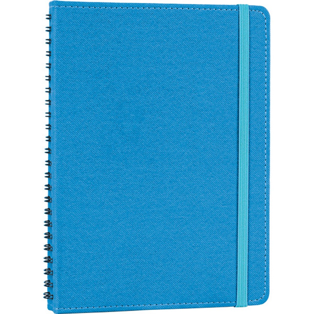 6135MAV Tarihsiz Defter