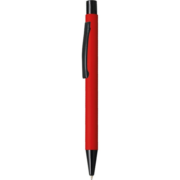 5415KRM Metal Kalem (Rubber Gövde)