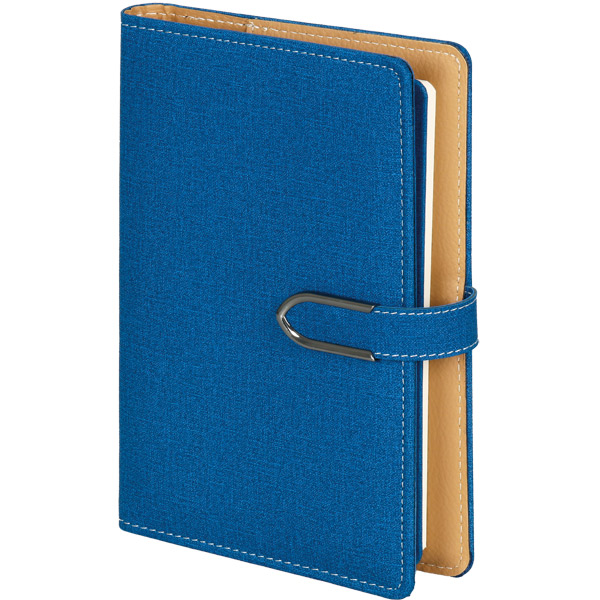 6420LCV Kılıflı Tarihsiz Defter
