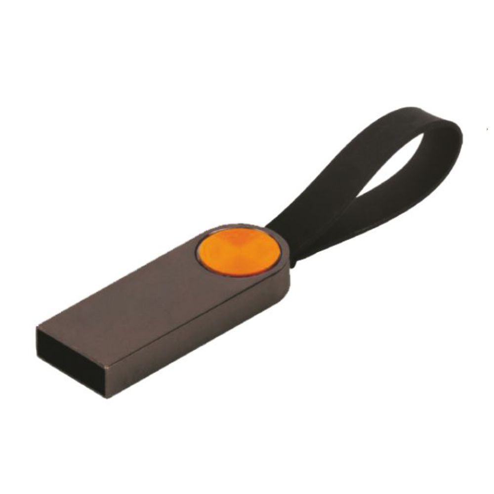 4412TRN8GB Metal Usb Bellek