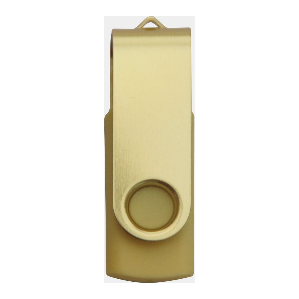 4400ALT8GB Metal USB Bellek