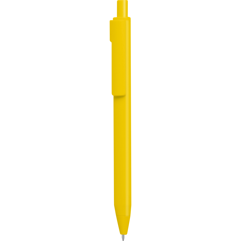 5065SAR Plastik Kalem (Üçgen Kalem)