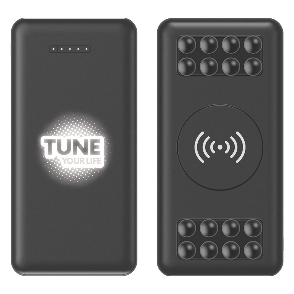 4675SYH Powerbank
