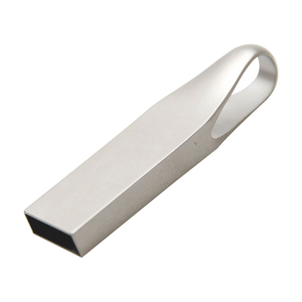 4415GMS8GB Metal USB Bellek