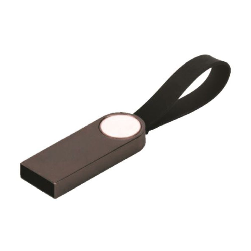 4412BYZ128GB Metal Usb Bellek