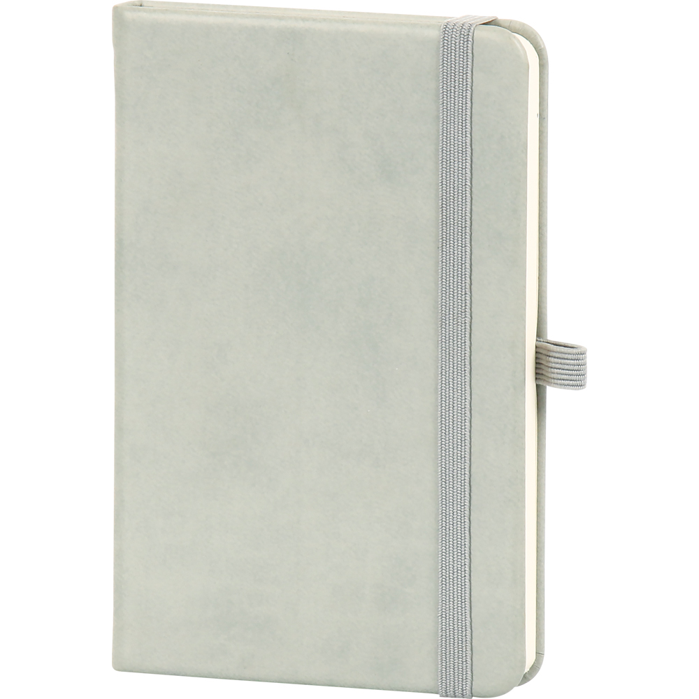 6160GRI Tarihsiz Defter (Cep Boy)