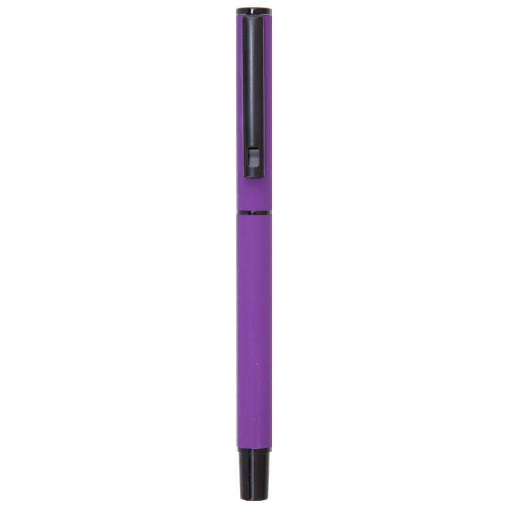 5480MOR Roller Kalem (Rubber Gövde)