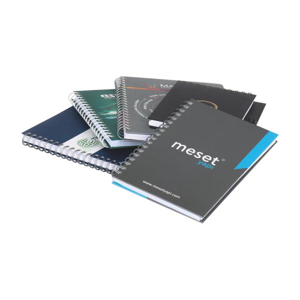 13306 Taslama Kapak Defter