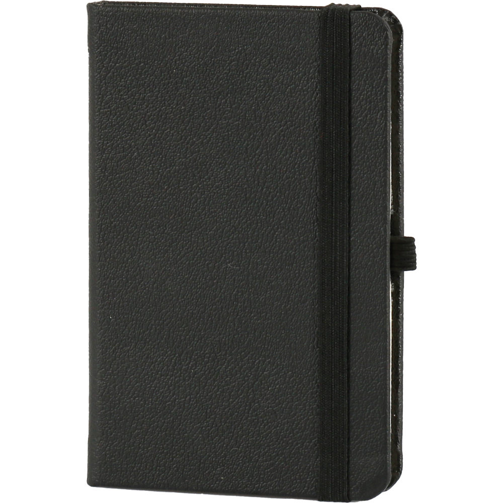 6165SYH Tarihsiz Defter  (Cep Boy)