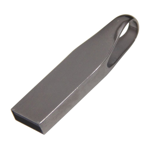 4415FUM8GB Metal USB Bellek