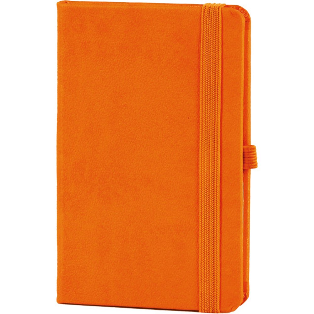 6165KTN Tarihsiz Defter  (Cep Boy)