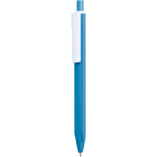 5070MAV Plastik Kalem (Üçgen Kalem)