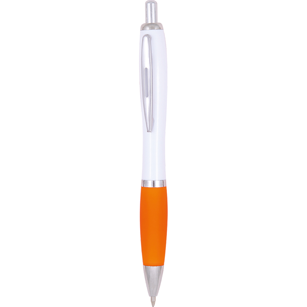 5140TRN Plastik Kalem (Yarı Metal)