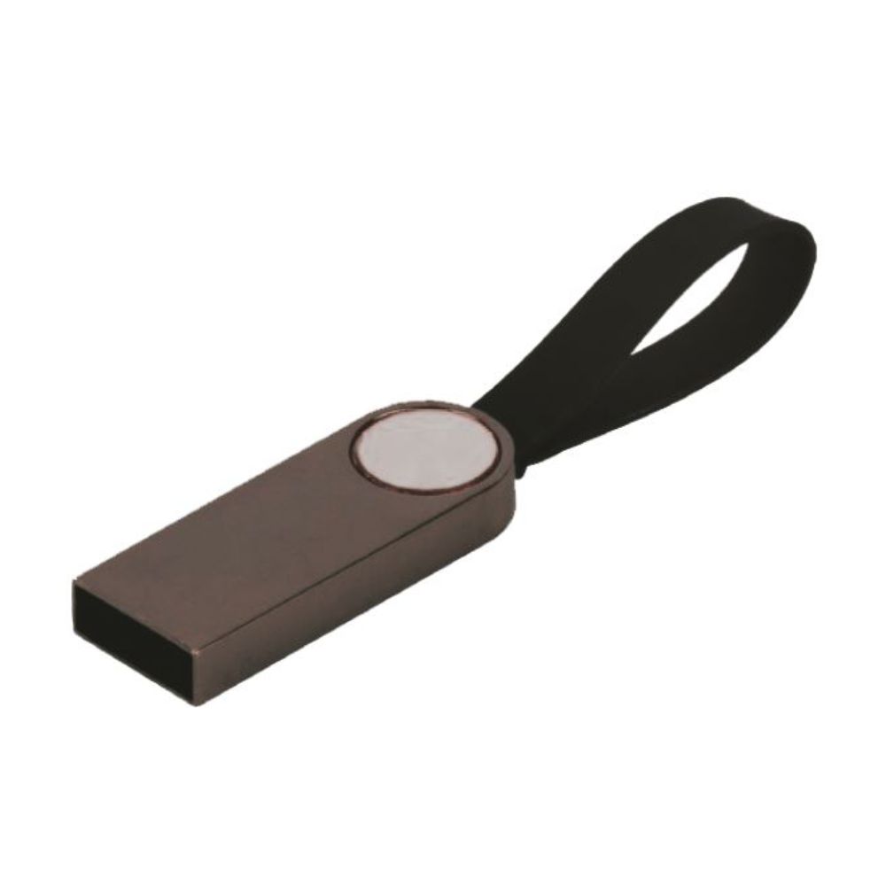 4412GRI8GB Metal Usb Bellek