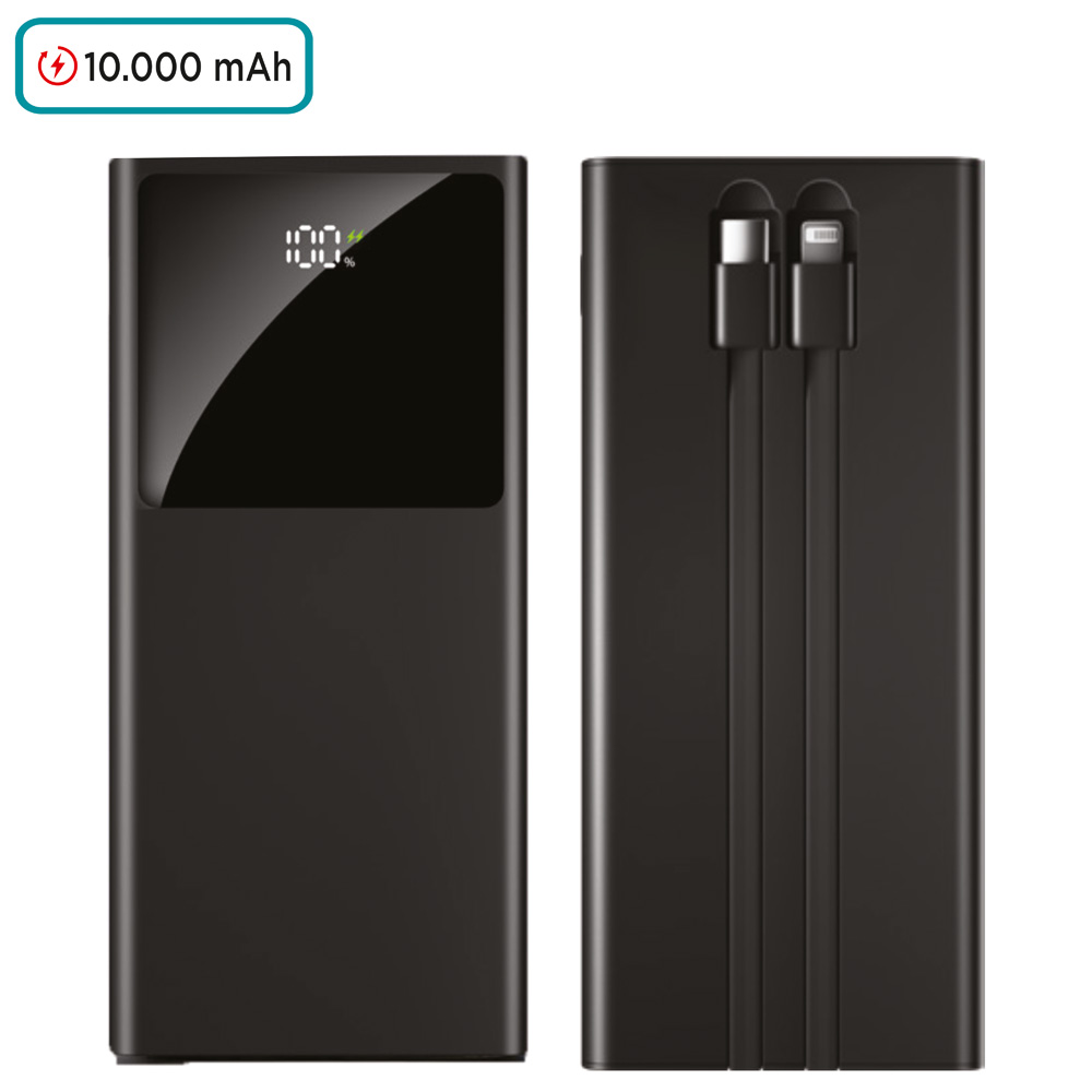 4655SYH Powerbank