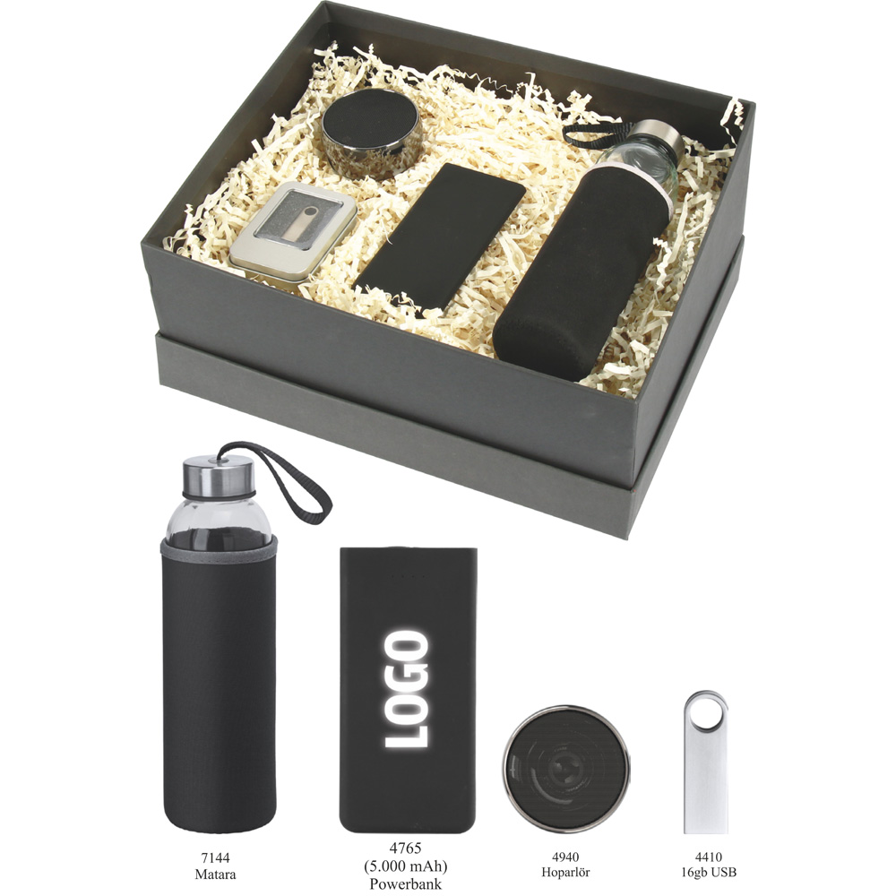 4110SYH VIP Set